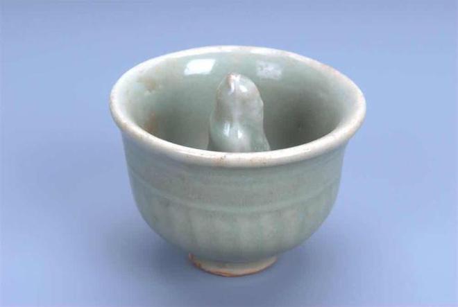 公道杯：高科技和大智慧